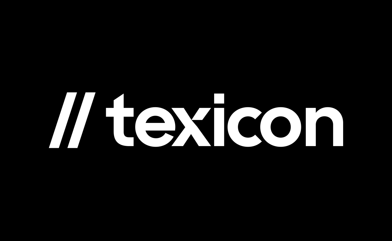 Texicon